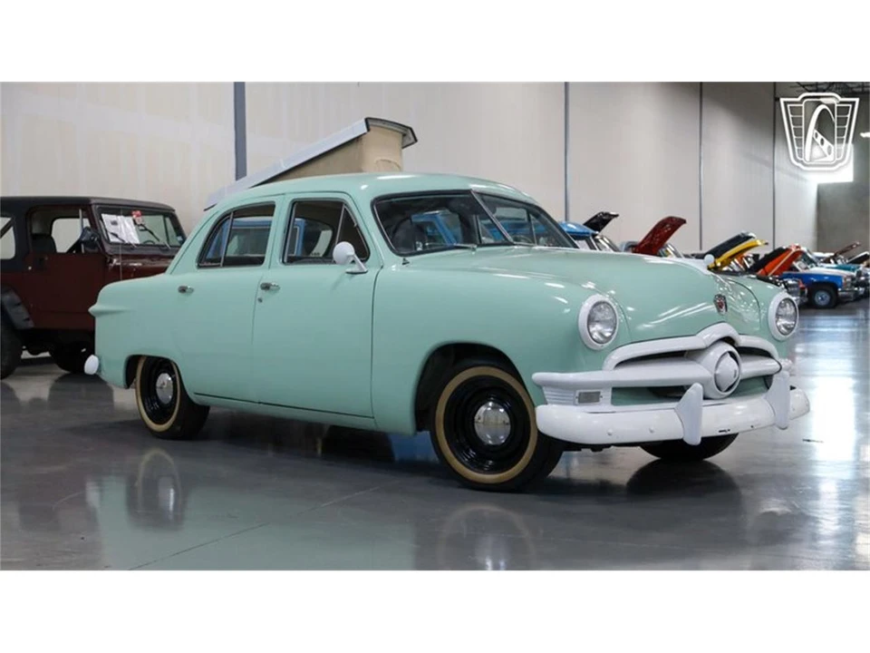 1949 Ford Shoebox - Image 4 of 31