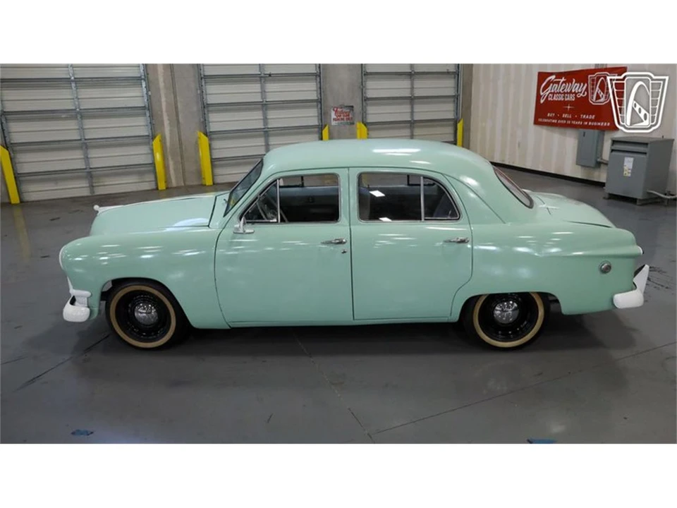 1949 Ford Shoebox - Image 30 of 31