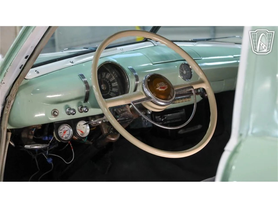 1949 Ford Shoebox - Image 10 of 31