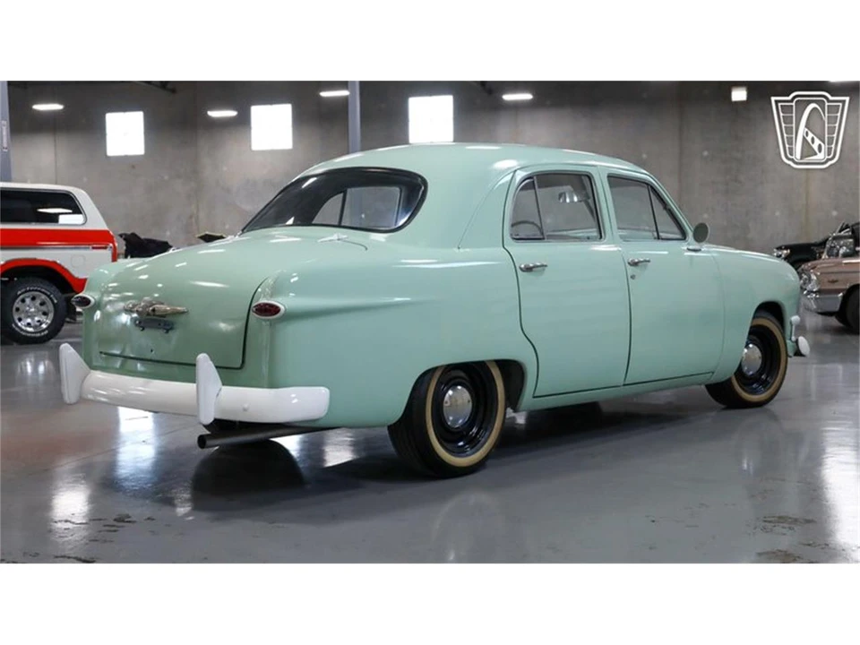 1949 Ford Shoebox - Image 5 of 31