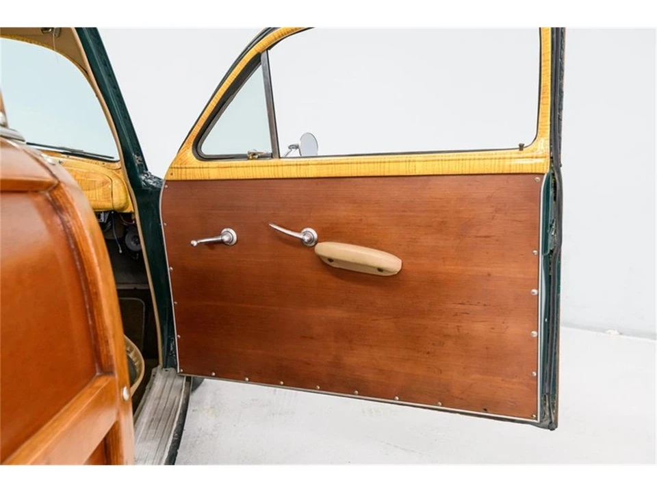1949 Ford Shoebox - Image 10 of 31