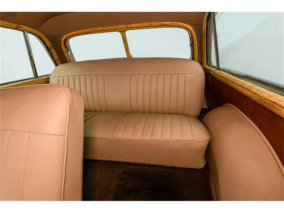 1949 Ford Shoebox - Image 22 of 31