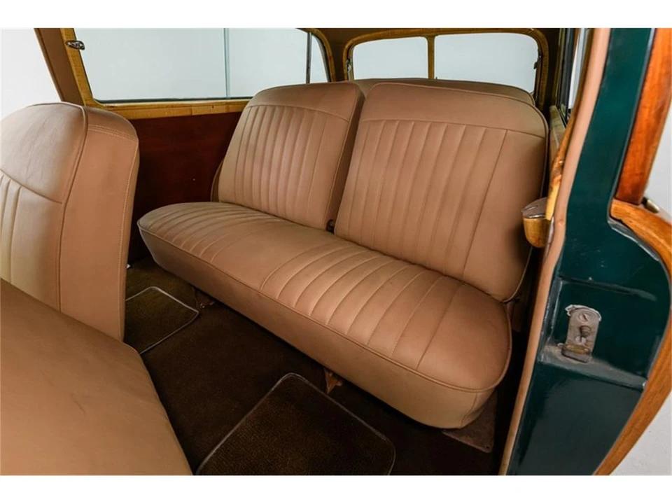 1949 Ford Shoebox - Image 19 of 31