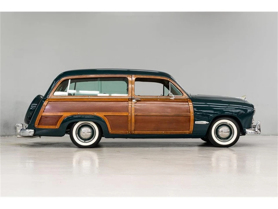 1949 Ford Shoebox - Image 7 of 31