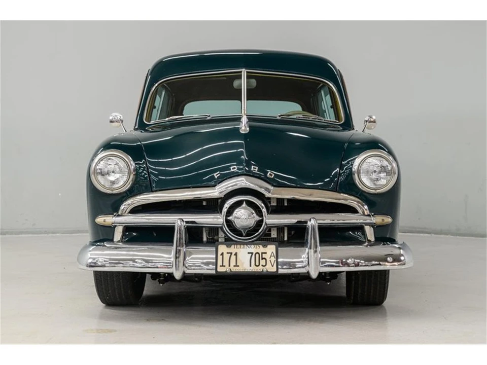 1949 Ford Shoebox - Image 4 of 31