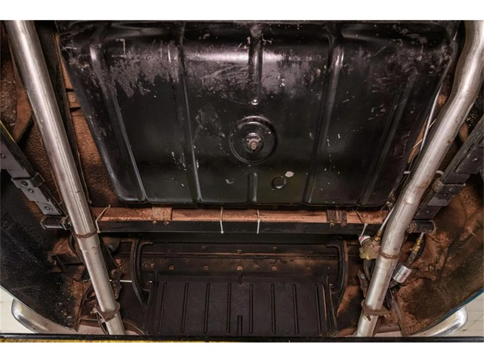 1949 Ford Shoebox - Image 28 of 31