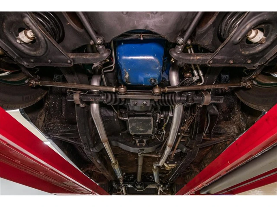 1949 Ford Shoebox - Image 31 of 31