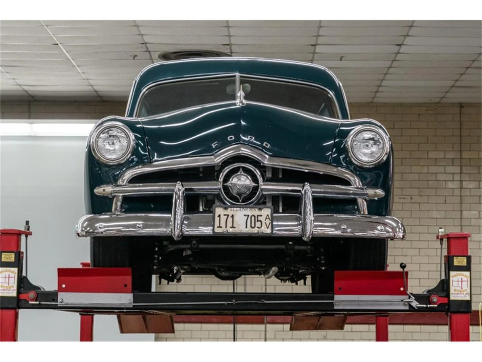 1949 Ford Shoebox - Image 26 of 31