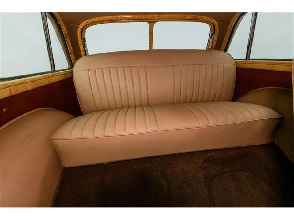 1949 Ford Shoebox - Image 21 of 31