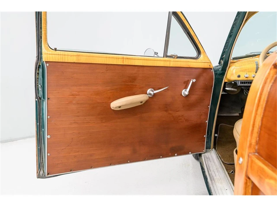 1949 Ford Shoebox - Image 9 of 31