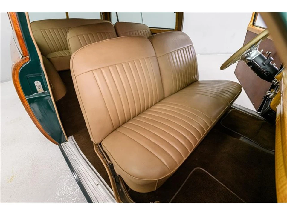 1949 Ford Shoebox - Image 18 of 31