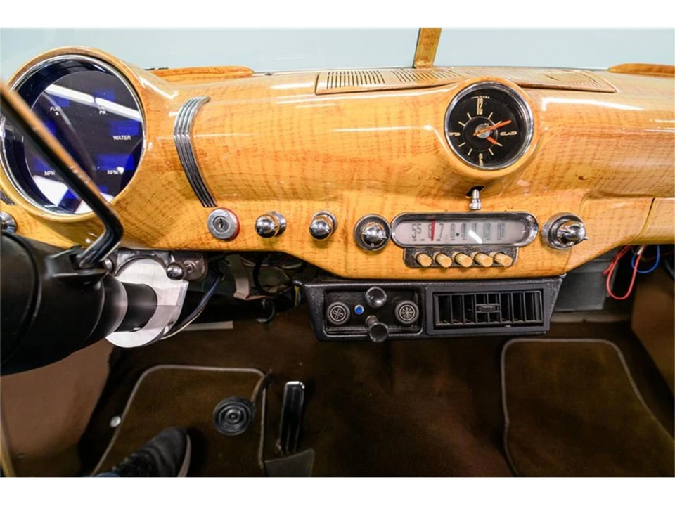 1949 Ford Shoebox - Image 13 of 31