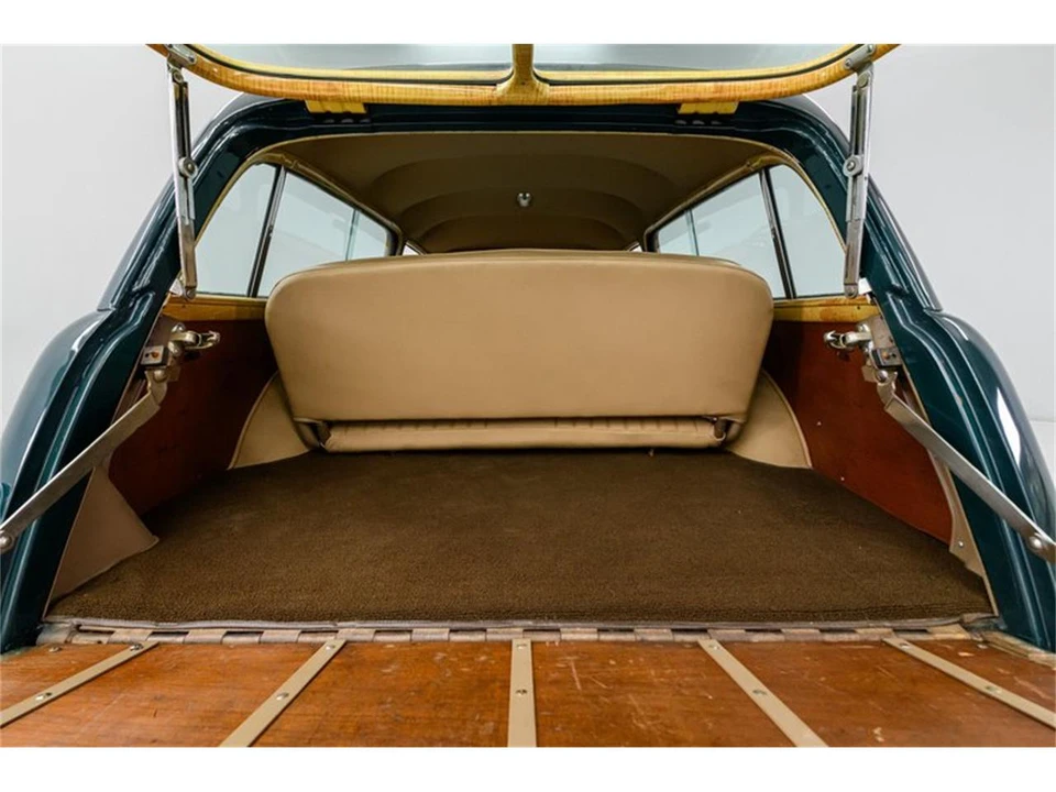 1949 Ford Shoebox - Image 23 of 31