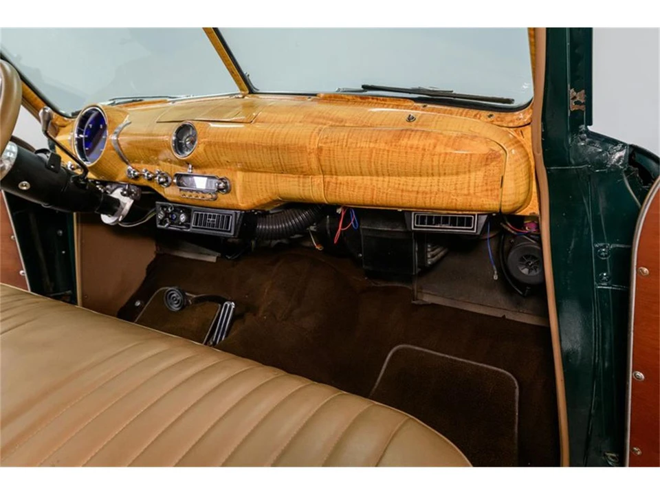 1949 Ford Shoebox - Image 14 of 31