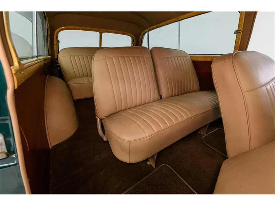 1949 Ford Shoebox - Image 20 of 31