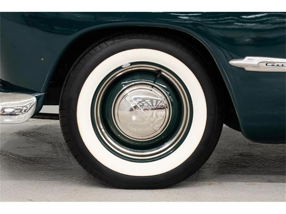 1949 Ford Shoebox - Image 24 of 31