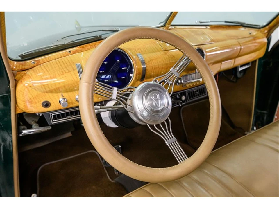 1949 Ford Shoebox - Image 11 of 31