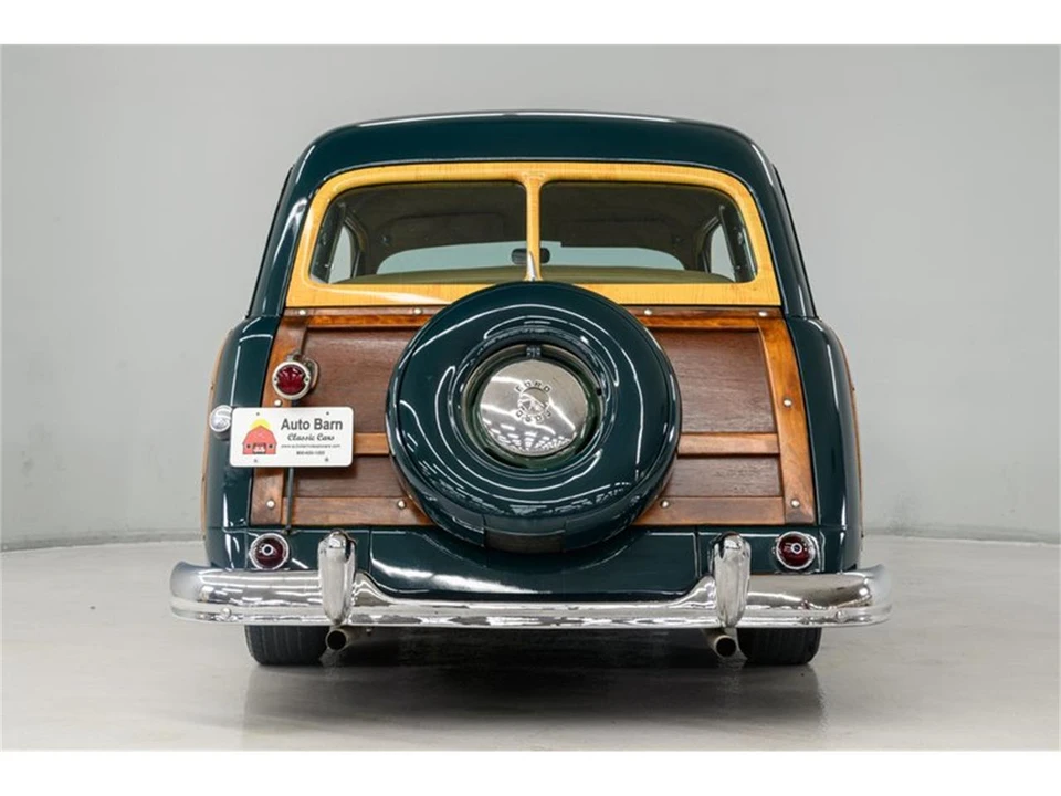 1949 Ford Shoebox - Image 5 of 31