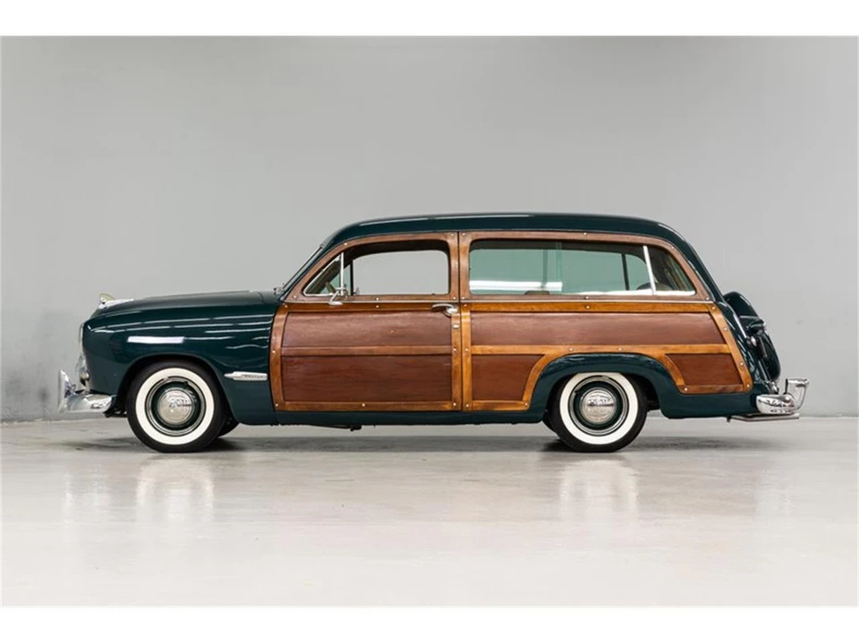 1949 Ford Shoebox - Image 2 of 31