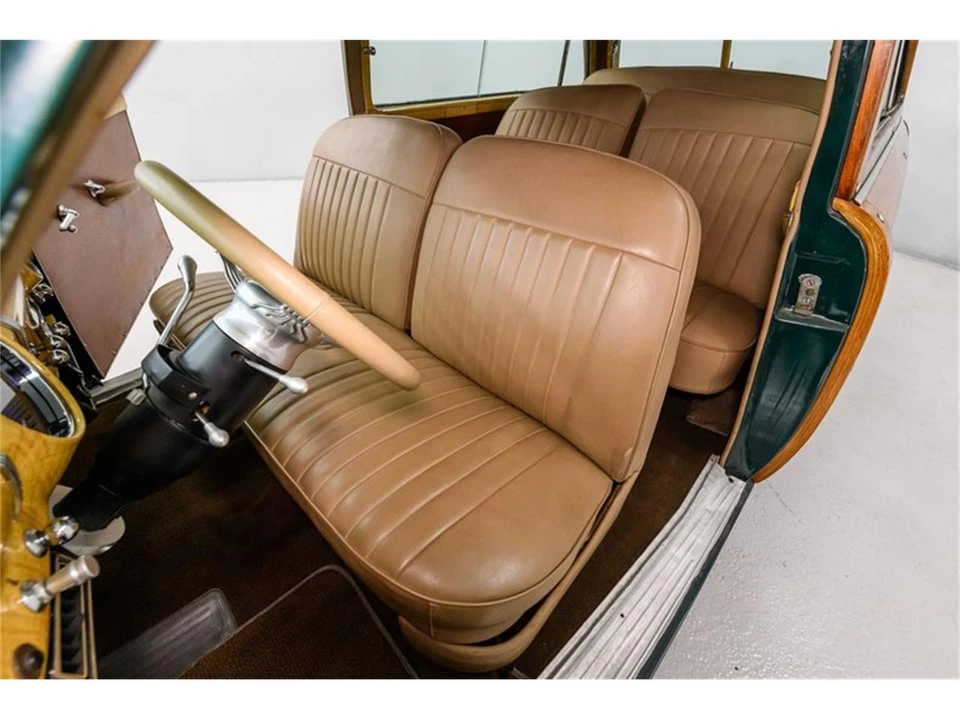 1949 Ford Shoebox - Image 17 of 31