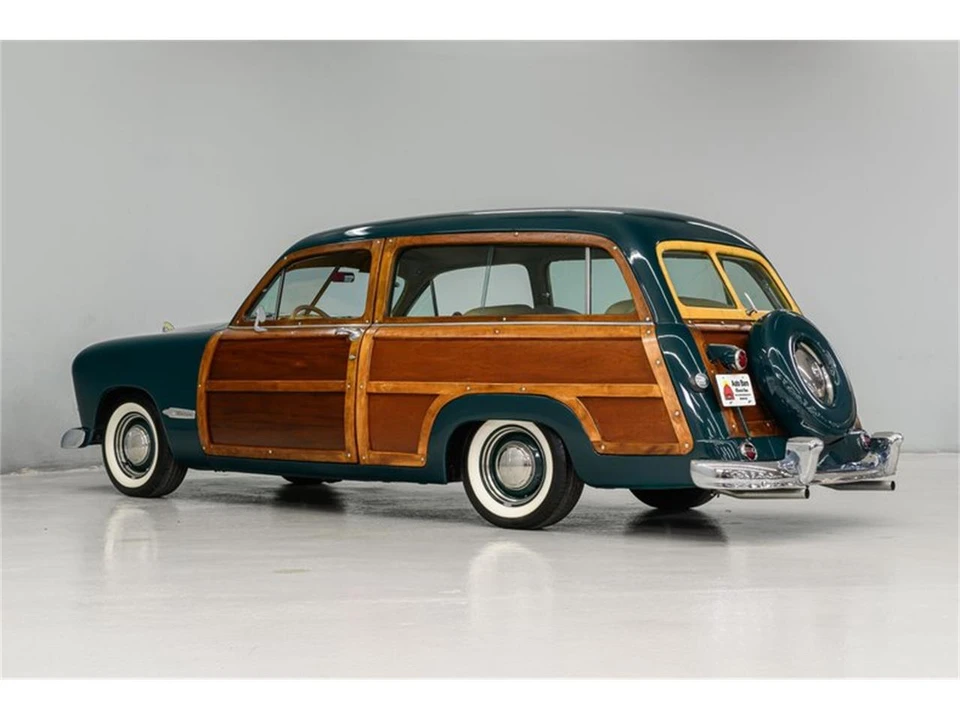 1949 Ford Shoebox - Image 3 of 31