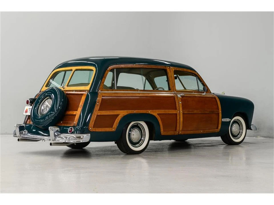 1949 Ford Shoebox - Image 6 of 31