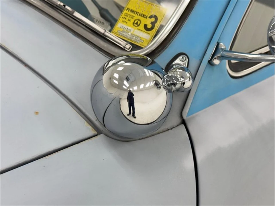 1949 Ford Shoebox - Image 16 of 31