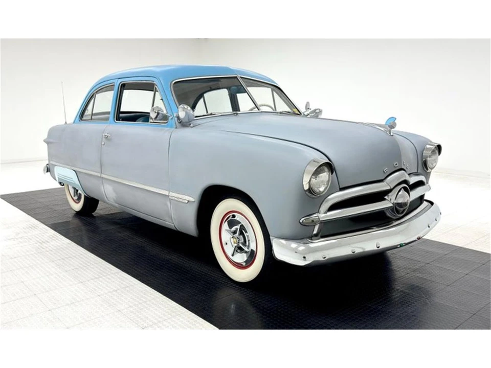 1949 Ford Shoebox - Image 7 of 31