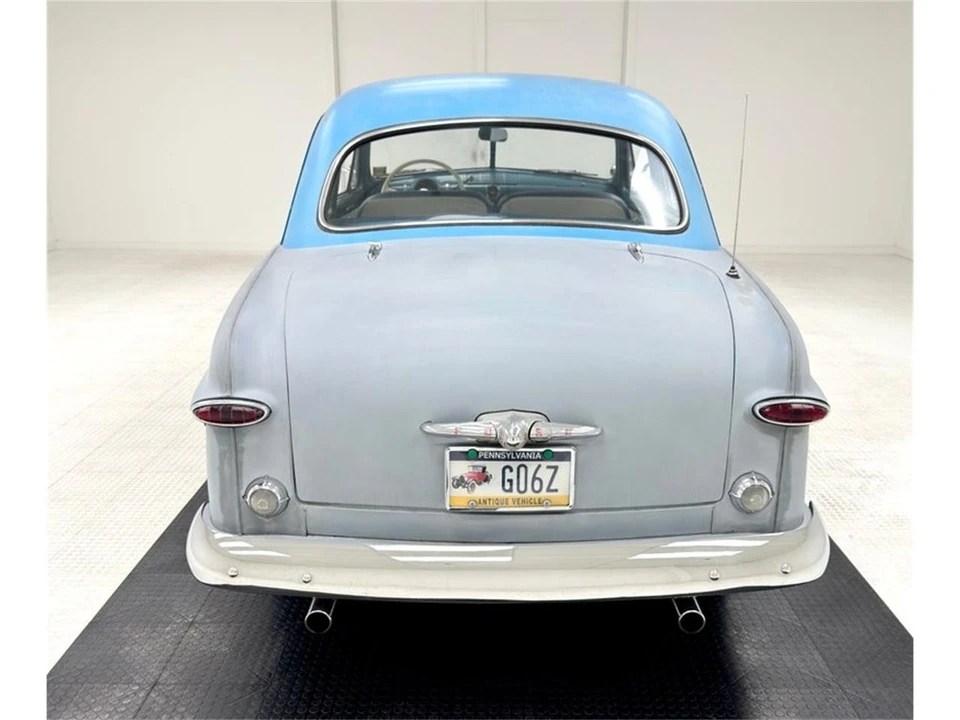 1949 Ford Shoebox - Image 4 of 31