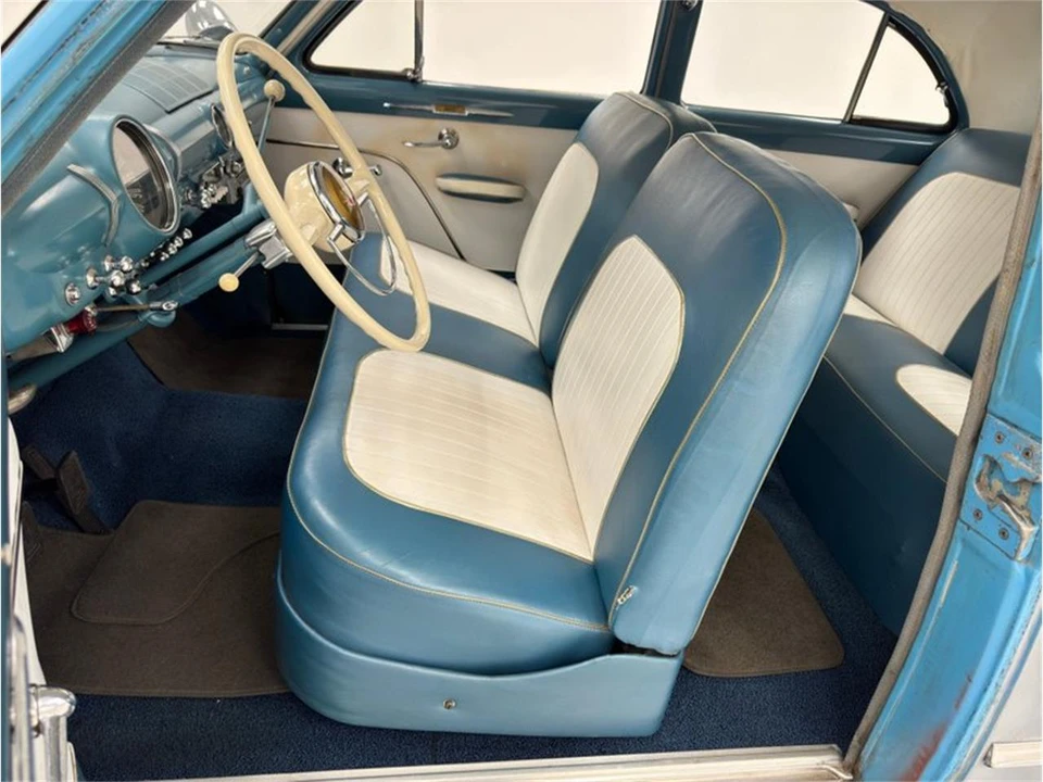 1949 Ford Shoebox - Image 26 of 31