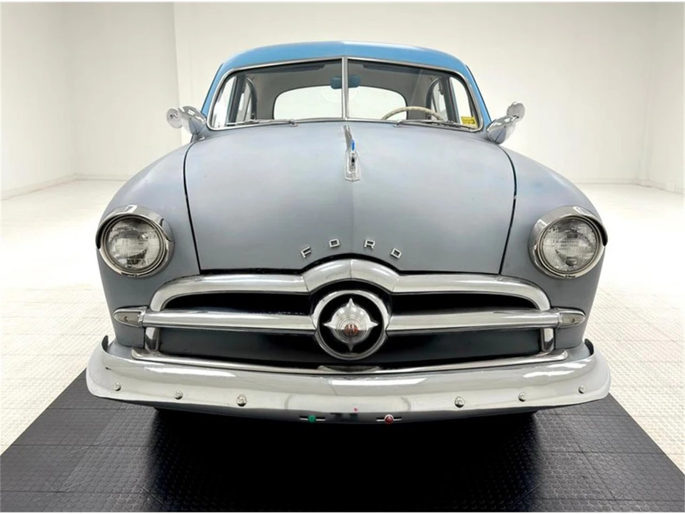 1949 Ford Shoebox - Image 8 of 31
