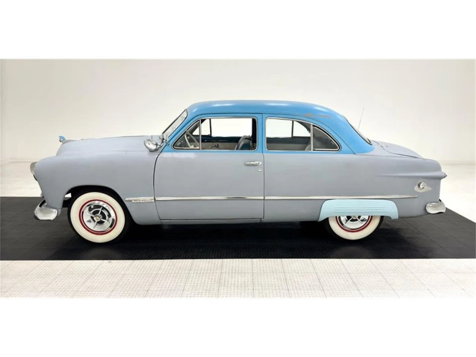 1949 Ford Shoebox - Image 2 of 31