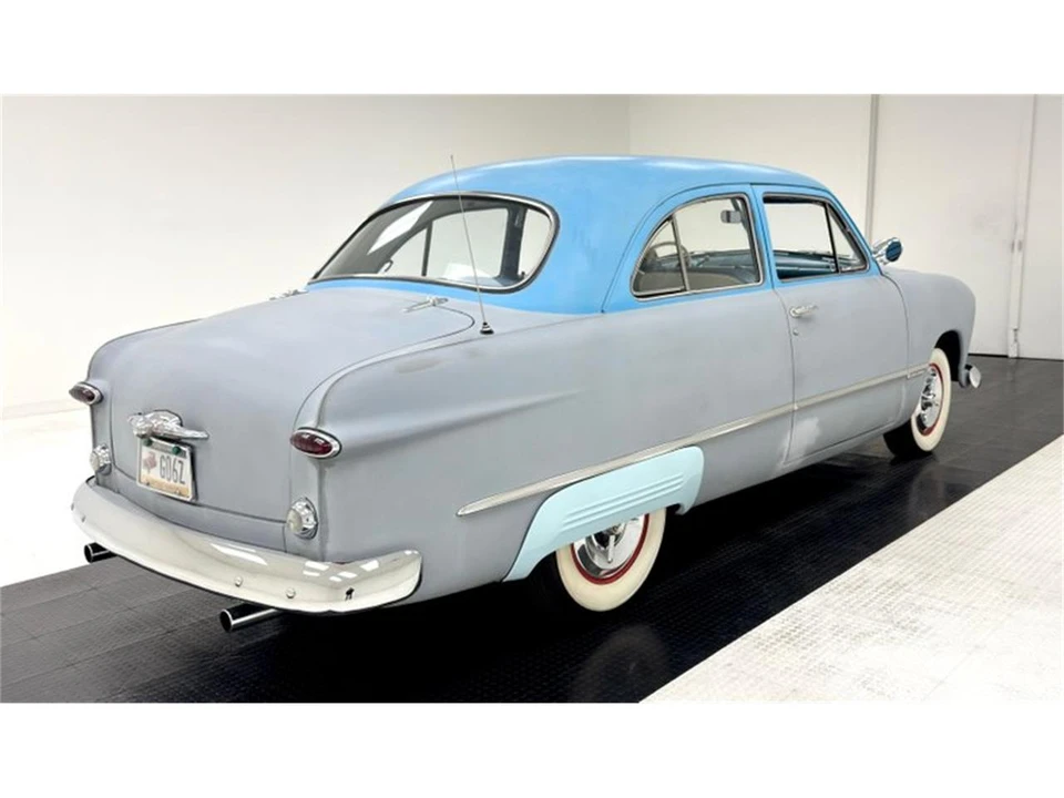 1949 Ford Shoebox - Image 5 of 31