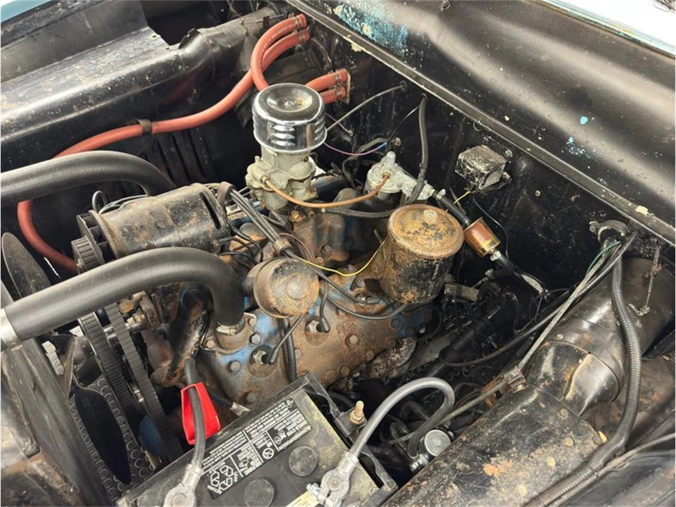 1949 Ford Shoebox - Image 23 of 31