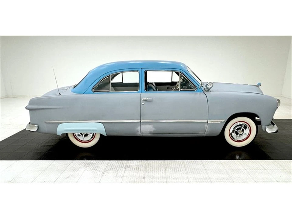 1949 Ford Shoebox - Image 6 of 31