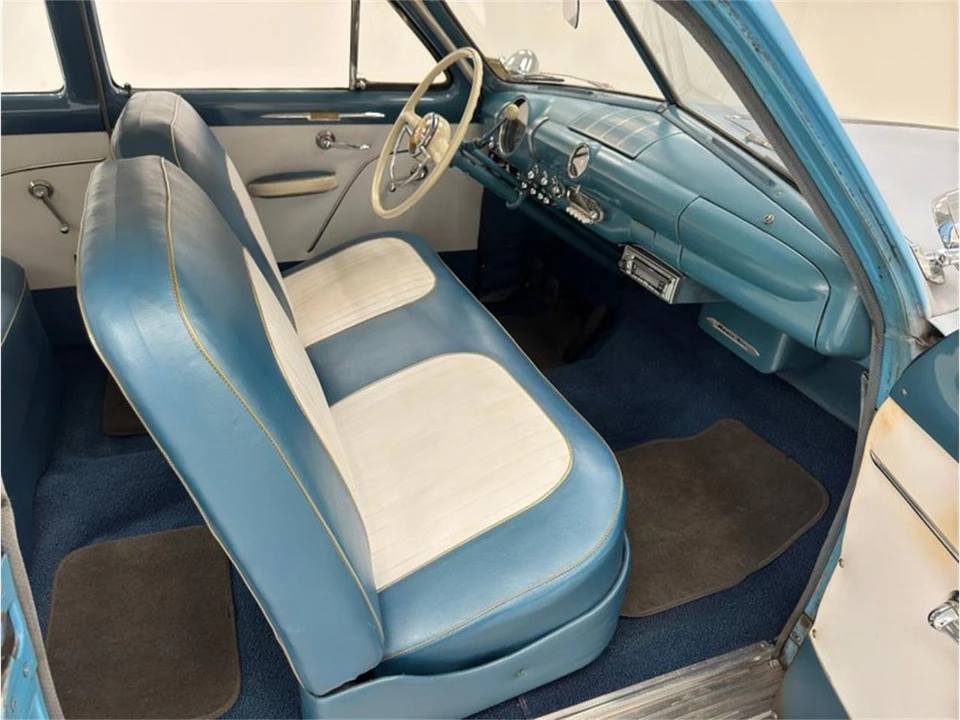 1949 Ford Shoebox - Image 30 of 31