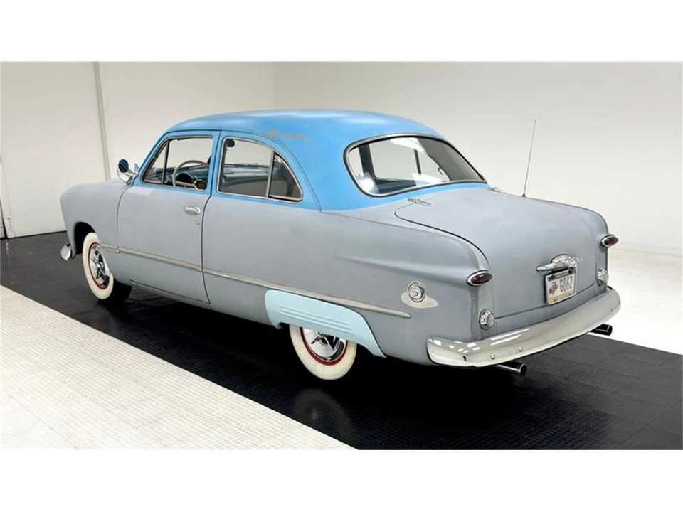 1949 Ford Shoebox - Image 3 of 31