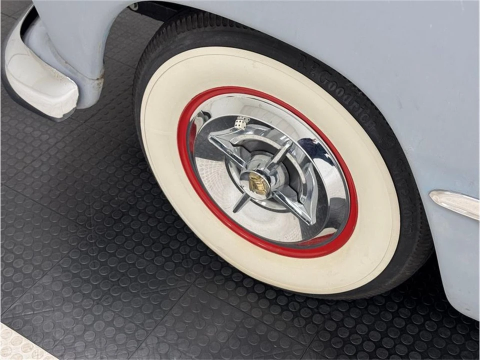 1949 Ford Shoebox - Image 12 of 31