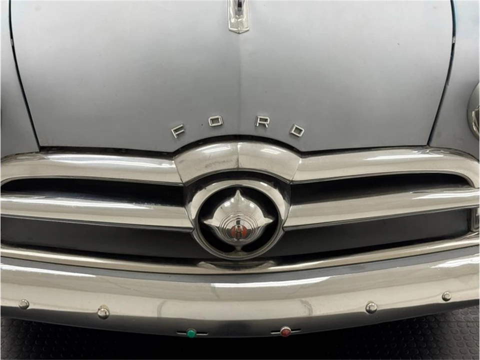 1949 Ford Shoebox - Image 9 of 31