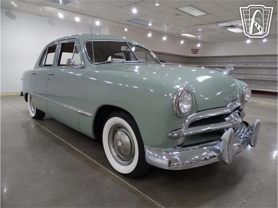 1949 Ford Shoebox - Image 21 of 31