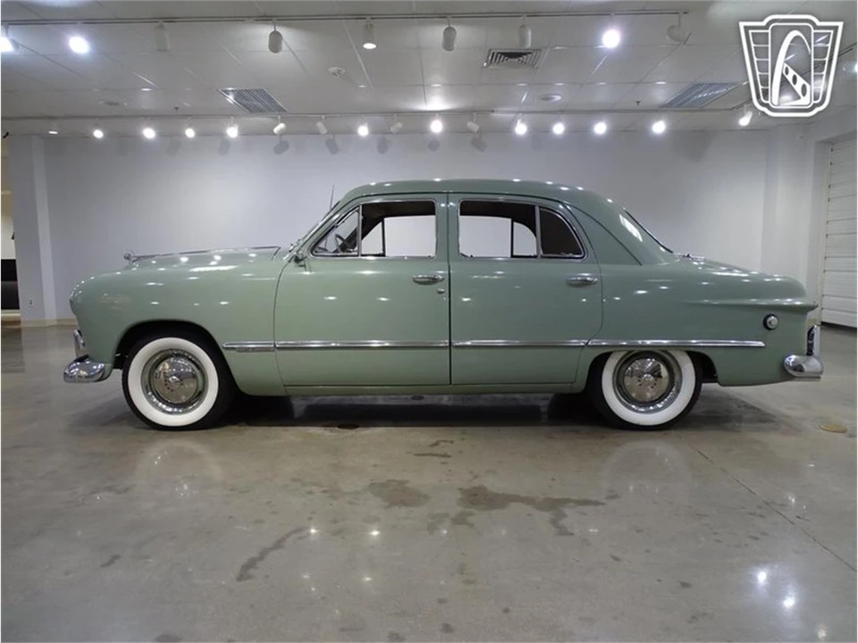 1949 Ford Shoebox - Image 6 of 31