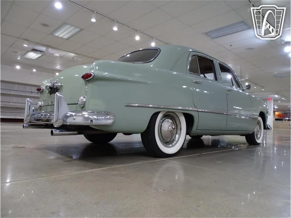 1949 Ford Shoebox - Image 16 of 31