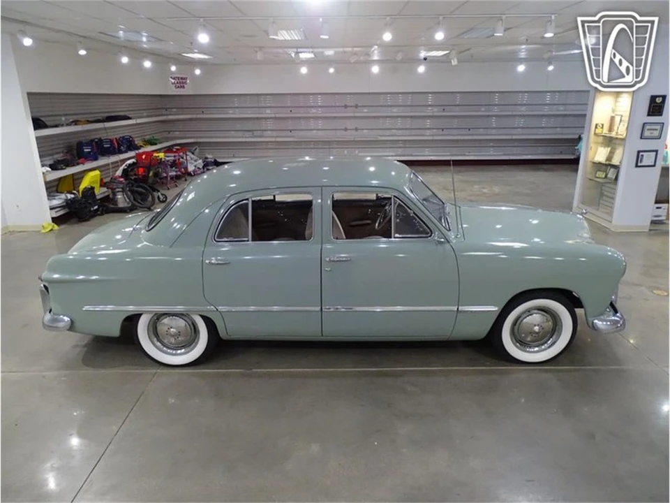 1949 Ford Shoebox - Image 17 of 31