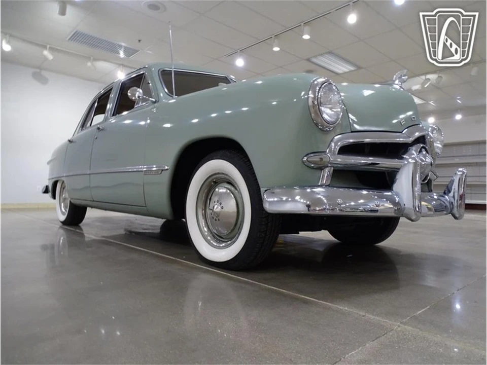 1949 Ford Shoebox - Image 22 of 31