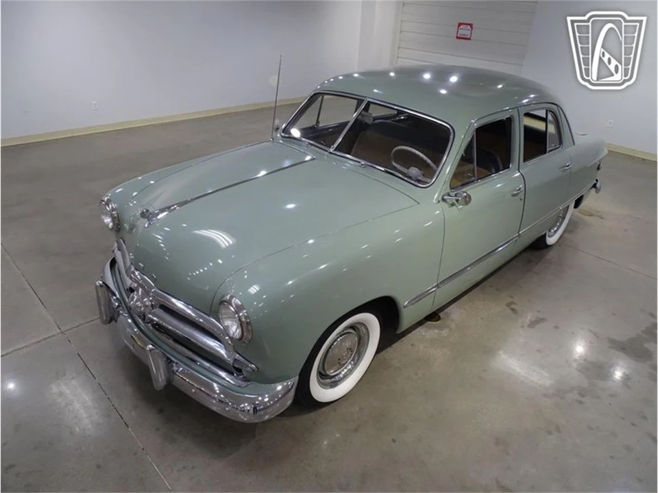 1949 Ford Shoebox - Image 2 of 31