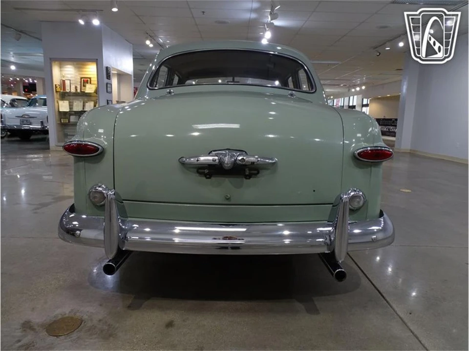 1949 Ford Shoebox - Image 12 of 31