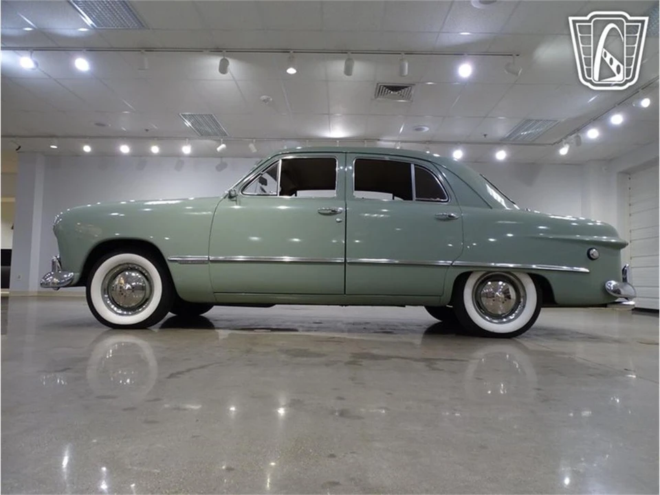 1949 Ford Shoebox - Image 7 of 31