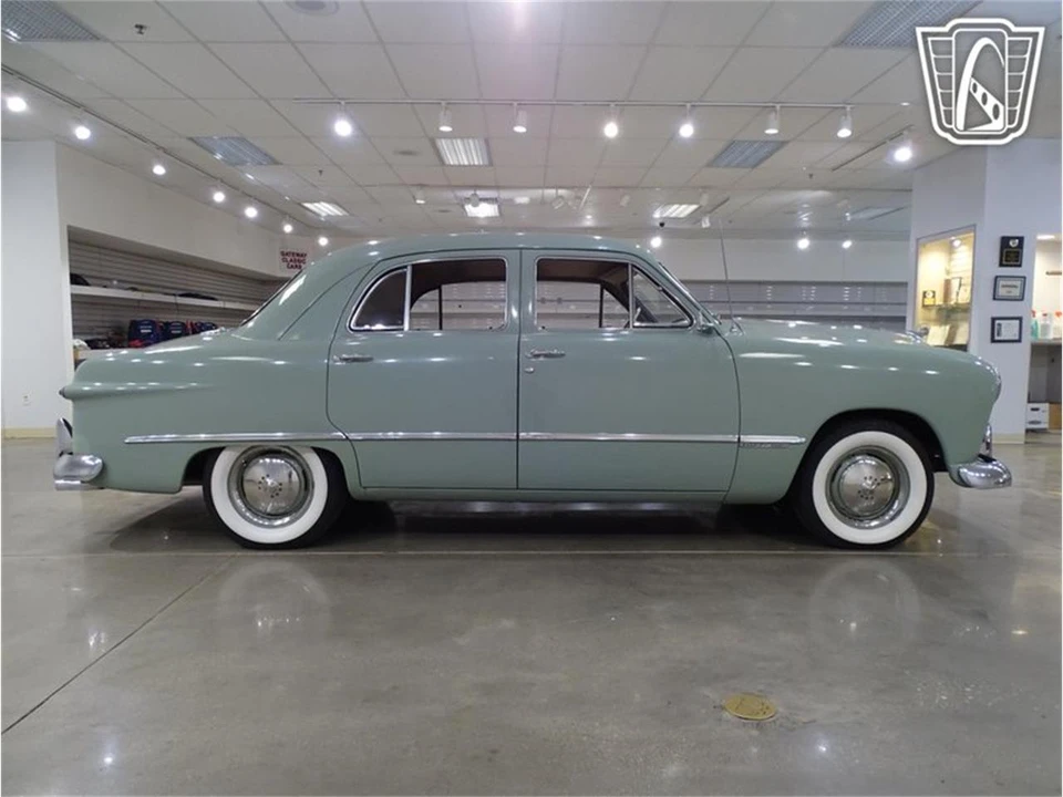 1949 Ford Shoebox - Image 18 of 31