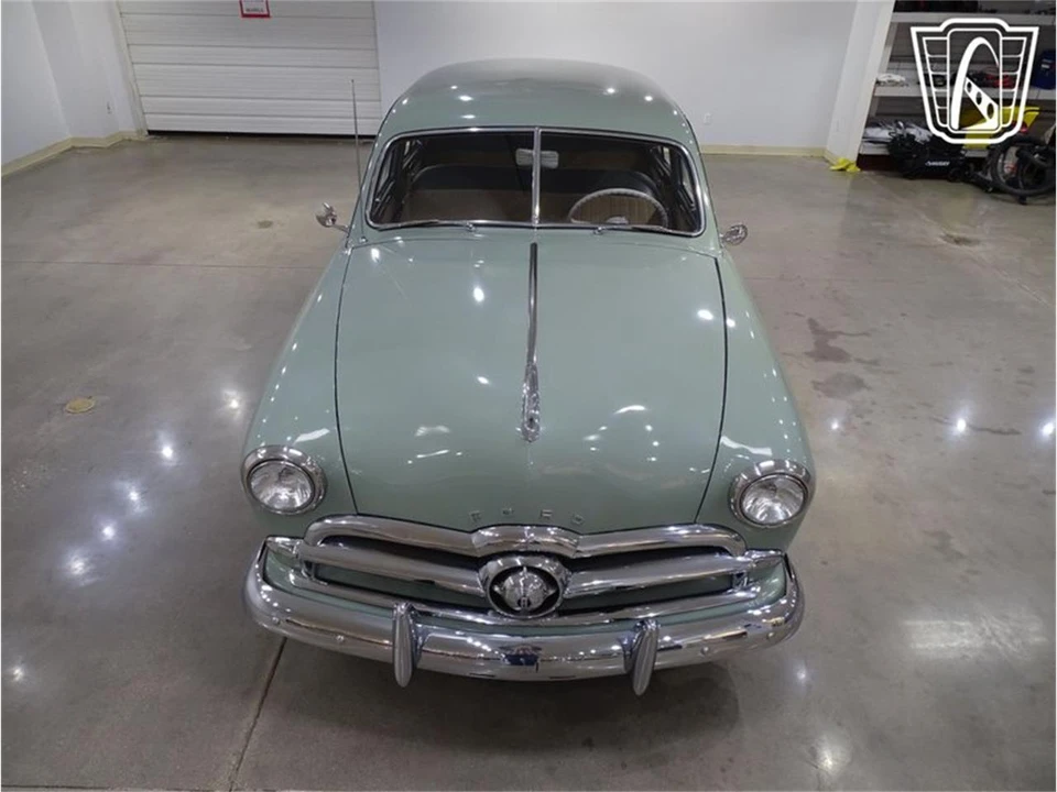 1949 Ford Shoebox - Image 23 of 31