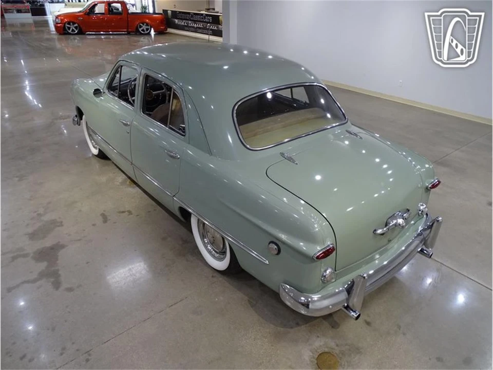 1949 Ford Shoebox - Image 8 of 31